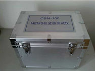 단일 지점 감도의 CBM-100 MEMS 지오 폰 검사자 31.5 Hz