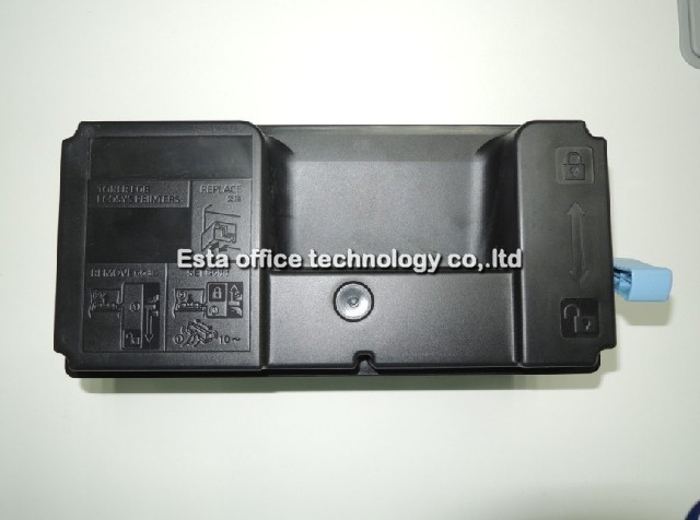 FS 4100dn 인쇄 기계를 위한 본래 Kyocera 토너 카트리지 TK3110