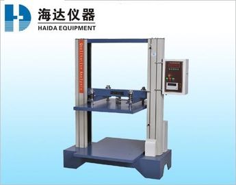 컴퓨터 판지 압축 검사자 HD-501-600