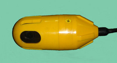 좋은 성과 해저 케이블을 위한 수중 수중청음기 HJ-8C- Ⅱ 두 배 발견자